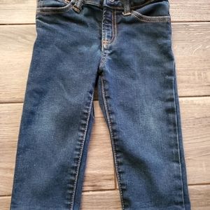 Baby boy jeans